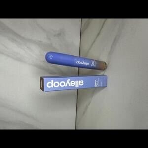 alleyoop Game Face Second Skin concealer - Golden